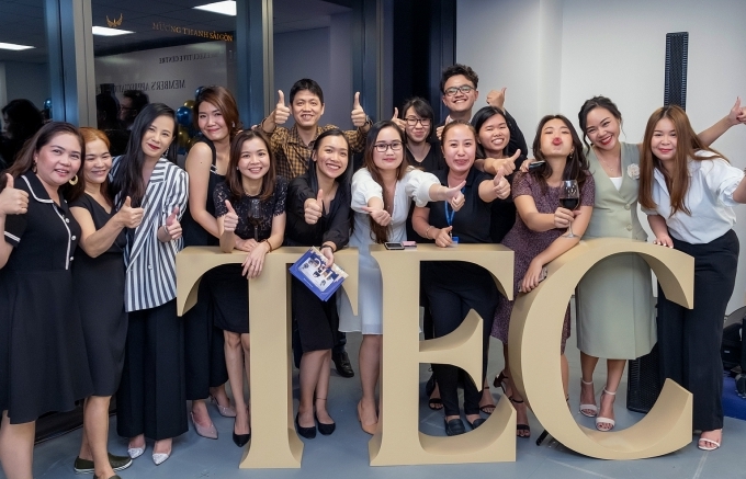 TEC announces opening of second centre in Ho Chi Minh City