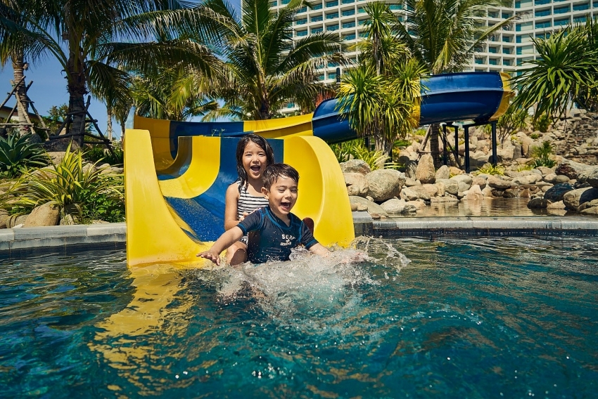 exclusive member deal at m venpick resort cam ranh