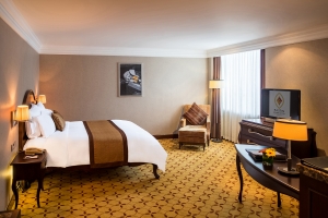 Eastin Grand Saigon once again ready to welcome guests