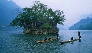 Bac Kan attracting investment in tourism