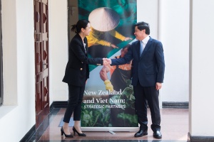 New Zealand and Vietnam to expand cooperation