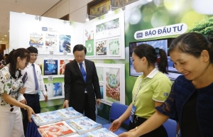 Vietnam primed for circular and sustainable advancement