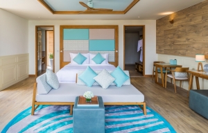 Fusion Suites Vung Tau celebrates first anniversary