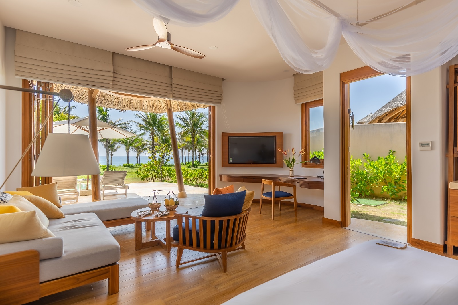 Ana Mandara launches new home in Cam Ranh