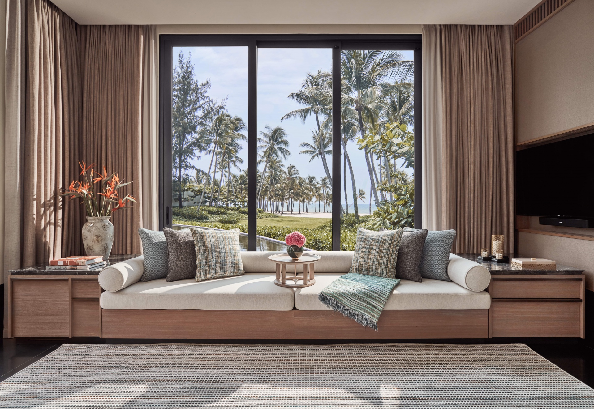 Regent Phu Quoc launches new offer