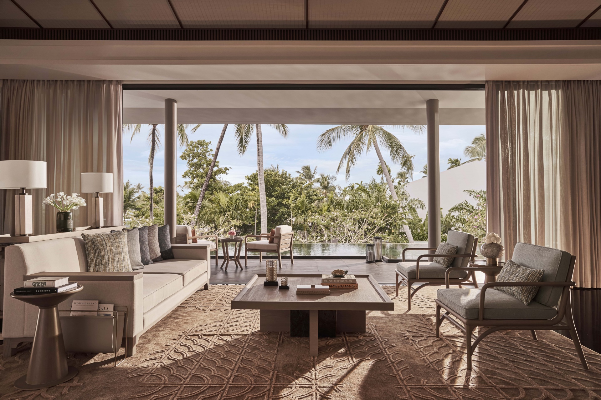 Regent Phu Quoc launches new offer