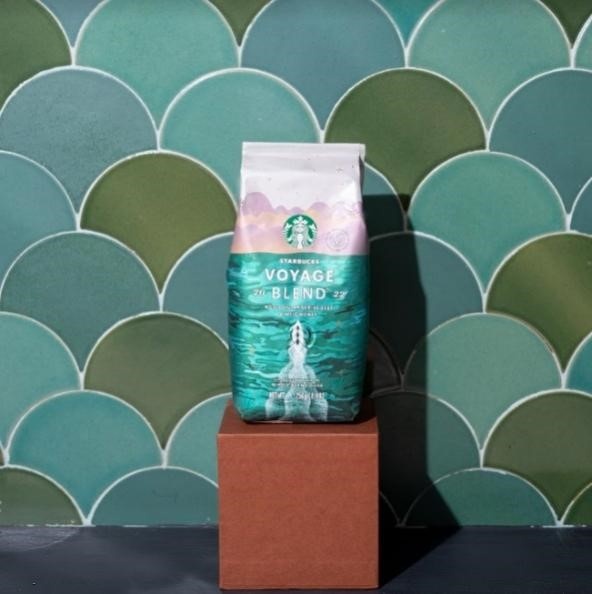 All-new Starbucks Refreshers setting flavorful tone this season