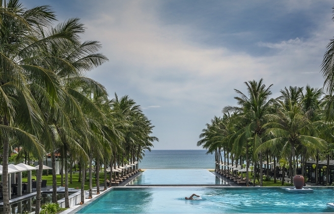 Four Seasons Resort The Nam Hai awarded Forbes 5-star rating