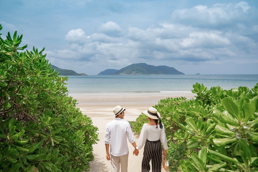 six senses con dao offers perfect wellness retreat to ease the years tension