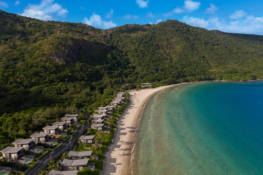 six senses con dao offers perfect wellness retreat to ease the years tension