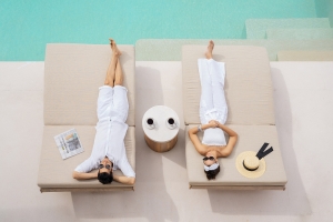 Six Senses Con Dao offers perfect Wellness Retreat to ease the year's tension
