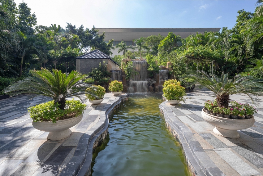 hyatt regency west hanoi opens in vietnam