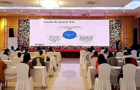 HPA introduces new tax policies for businesses in Hanoi