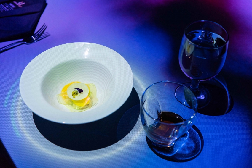 french vietnamese culinary interplay pairing with hennessy xo