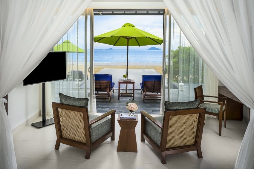 sunrise premium resort launches exclusive festive package