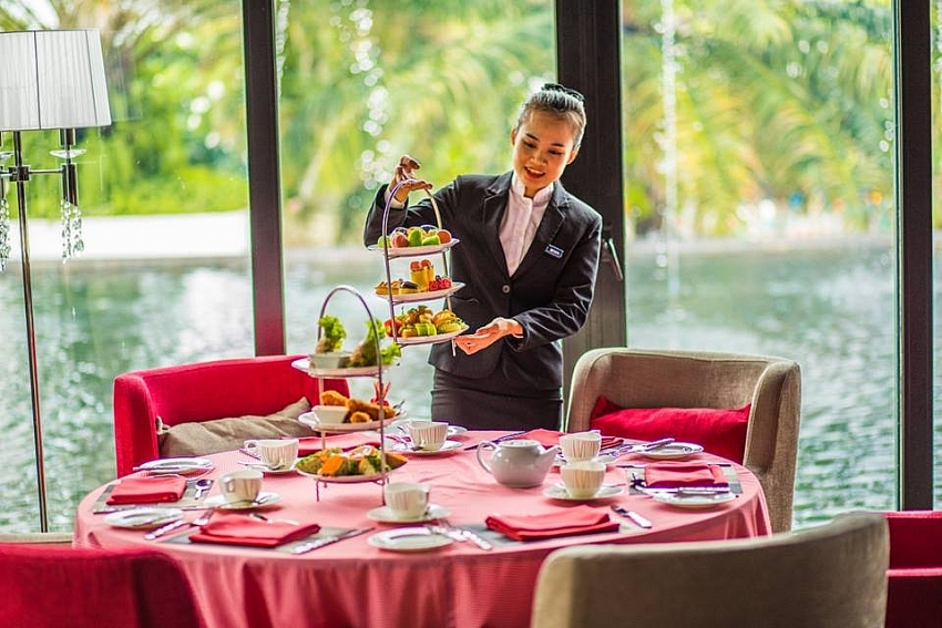 sunrise premium resort launches exclusive festive package