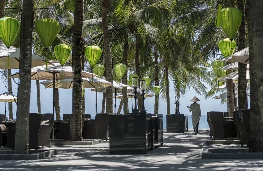 a time to cherish at four seasons resort the nam hai