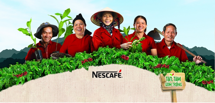 nestle vietnam receives two un women awards for advancing gender equality