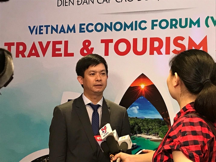 devising sophisticated ways to develop vietnams tourism