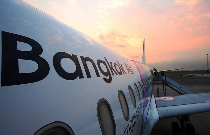 Bangkok Airways to launch first direct Cam Ranh – Bangkok flight