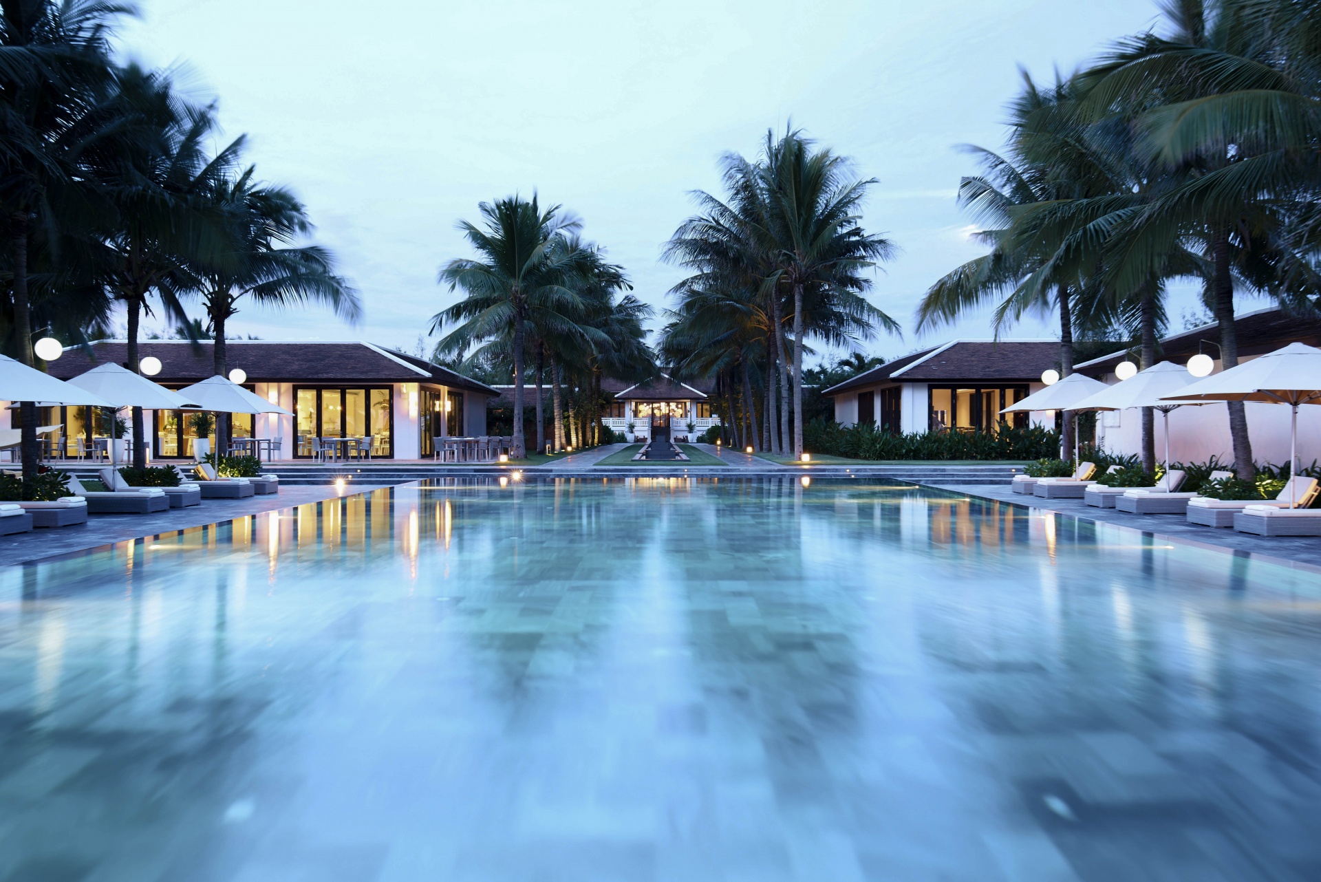 TIA wellness Resort elevates well-being within Vietnam