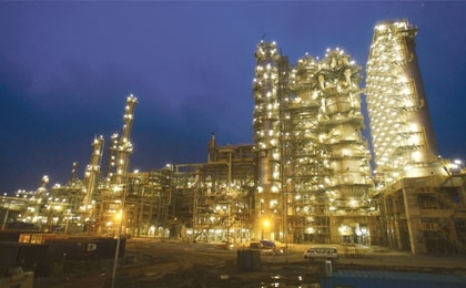 Privately-backed refinery projects yet to hit top gear