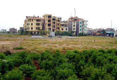 Efforts set forth to stabilise land prices in 2011