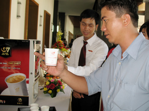 Vietnam set to organise coffee festival in March