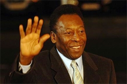 coffee festival eager to welcome pele