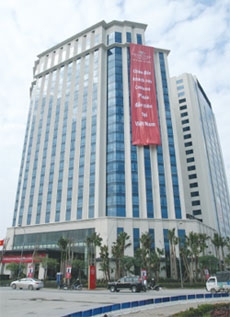 Hotels open doors in Hanoi’s west