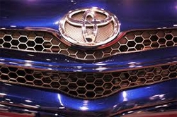 recall hit toyota to lead safety research