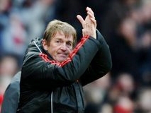 liverpool return no brainer for dalglish