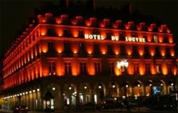 louvre tulip hotels says it targets china