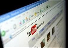 youtube mobile video viewing tops 200 mln a day