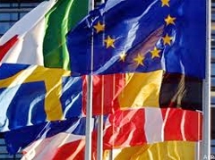 EU divided over debt crisis fund boost