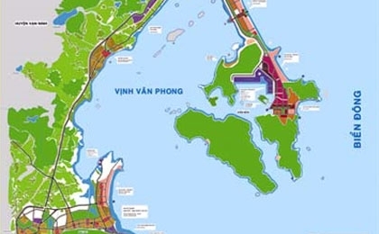 Green light for Van Phong projects