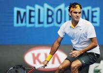 Federer, Djokovic dazzle at Australian Open
