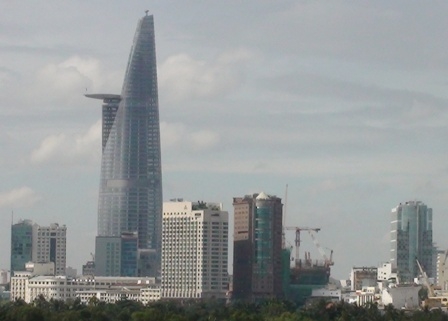 Office rents way down in Ho Chi Minh City