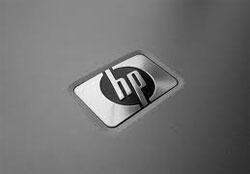 HP shakes up board