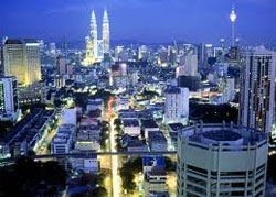 fdi influx into malaysia increases sharply