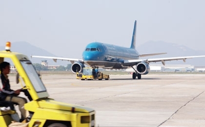 Vietnam’s aviation industry to take flight