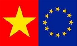 uk advocates vietnam eu trade ties