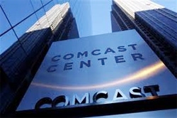 Comcast finalises deal for NBCUniversal