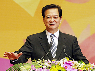 PM Dung’s New Year message