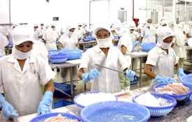 mekong delta lures nearly 10 billion in fdi