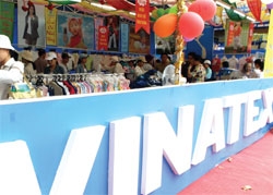 vinatex to stitch up equitisation move