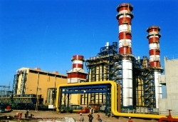 contract for new vn thermo power plant signed