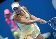 wozniackis tough draw at australian open