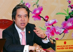 Governor: Vietnamese dong increases its attractiveness