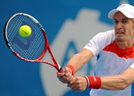 nieminen to play benneteau in atp sydney final